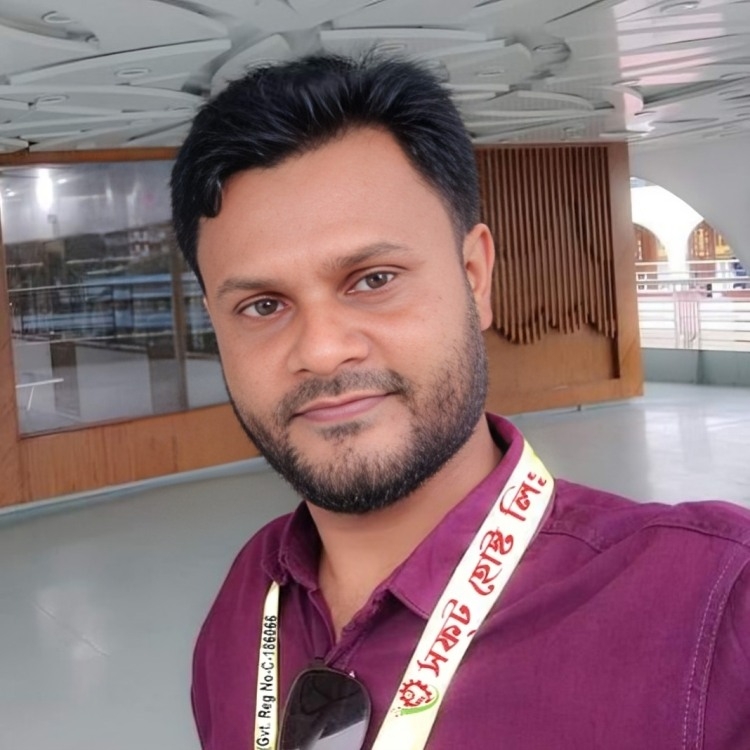 MAHMUDUL HOQUE RAYHAN